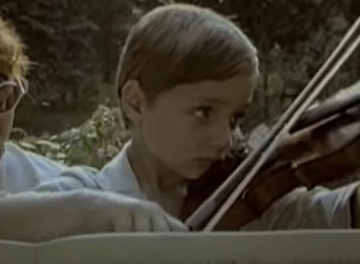 Kako danas izgleda mali Miša koji je igrao filmu u “Žikina dinastija”: Više se na bavi glumom