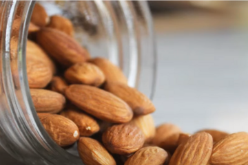 Ovo su 3 najzdravije grickalice na svijetu: Grickajte tokom praznika bez osjećaja krivice