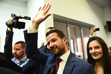 Koji izazovi čekaju Milatovića