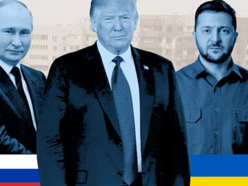 Tramp: Počeo sam da organizujem sastanak Putin-Zelenski