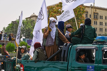 Talibani ugasili internet: Avganistan odsječen od svijeta, nastala panika