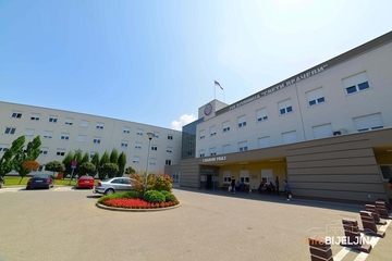 Bijeljina: Raste broj hospitalizovanih, na liječenju 45 pacijenata