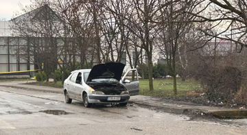 Eksplozija u Banjaluci, pronađeno tijelo muškarca