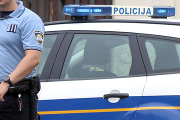 Pijana Osječanka u nekoliko minuta izazvala dvije saobraćajke: Zadržana na triježnjenju