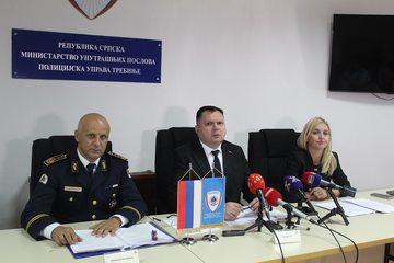 Budimir i Kostrešević: Otkriveno 60 novih kriminalnih grupa