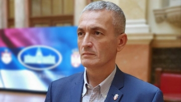 POKRET SOCIJALISTA SNAŽNO UZ PREDSEDNIKA: Bojan Torbica - "Uz Vučića do kraja"