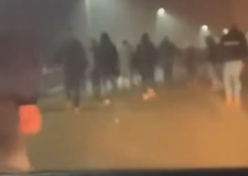 Potvrđena optužnica protiv 14 lica zbog nereda u Tuzli