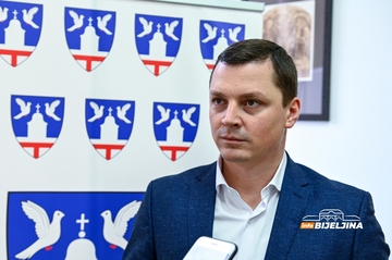 Đurđević: Gradonačelnik ne poštuje organe vlasti Republike Srpske