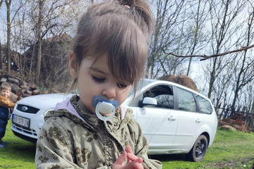 Deda nestale Danke (2): Imam intuiciju da je tu negdje u okolini