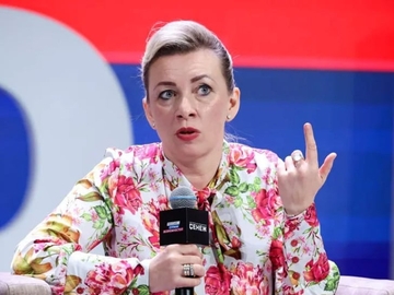 Zaharova o uslovima EU za mir: Treba da utvrdimo datum kada su počele halucinacije