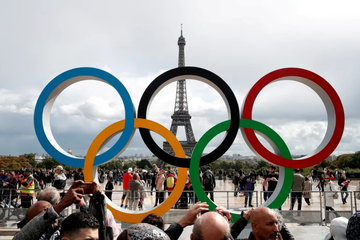 Večeras zvanično otvaranje Olimpijskih igara u Parizu