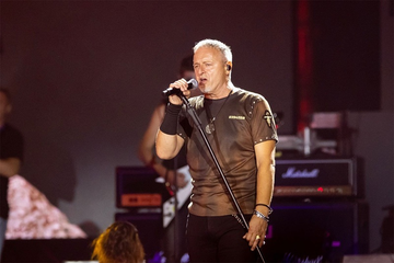 "Njujork tajms": Thompson oživio sjećanja na krvavu prošlost Hrvatske