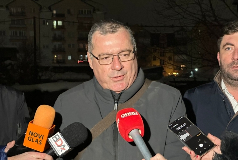Info Bijeljina - “Toplana” Bijeljina: Normalizacija grijanja u toku dana