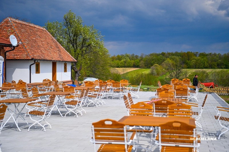 Info Bijeljina - Posjetite ovog vikenda Čičino sokače: Idealno vrijeme za  savr&scaron;en odmor u prirodi (FOTO)