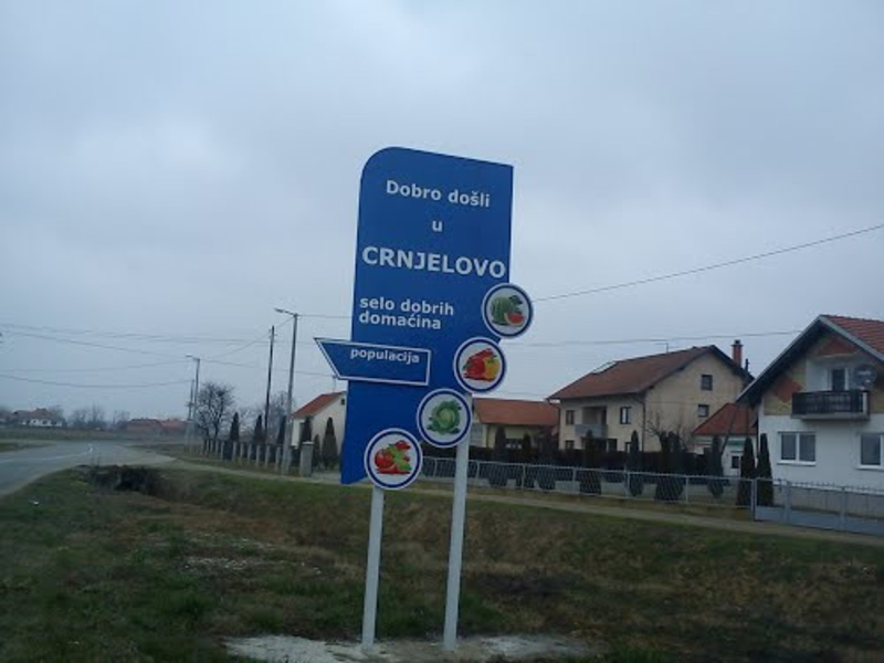 Info Bijeljina Crnjelovo Najveće selo u BiH koje odumire