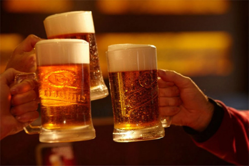 Njemačko pivo otkriva koliko kalorija unosite - Planet.hr