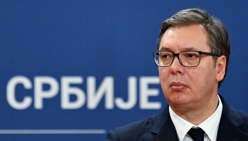 Vučić: Dobio sam neke čudne telegram informacije, tiču se regiona