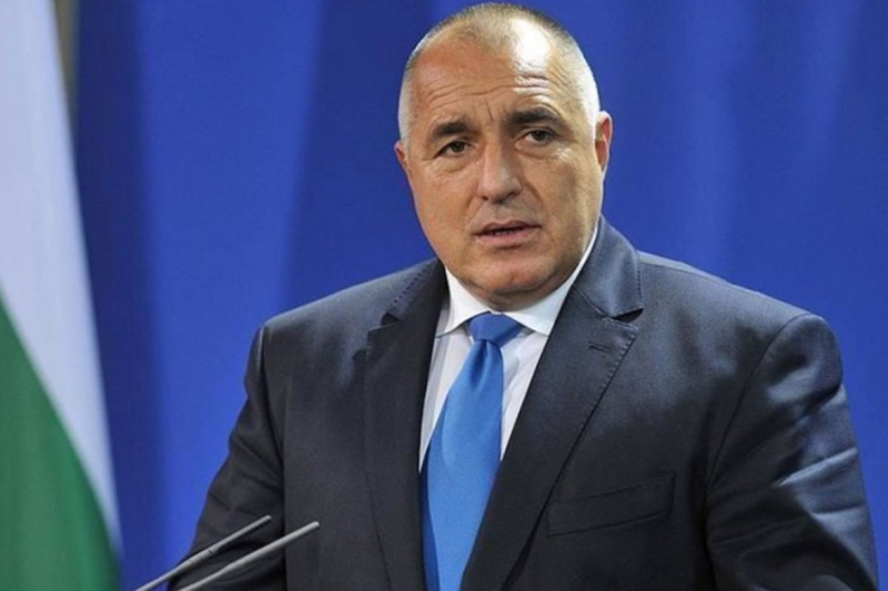 Uhapšen bivši premijer Bugarske