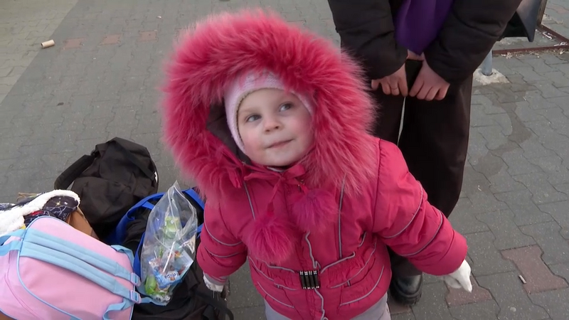 Priča sestara koje su izbjegle iz Ukrajine: "Sve što imamo u životu stane u dva-tri ruksaka"