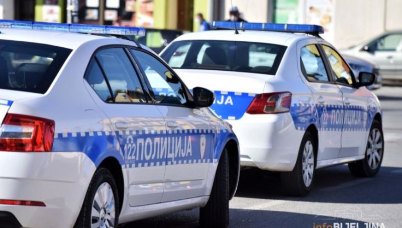 UBISTVO U PRIJEDORU Upucan muškarac u naselju Pećani