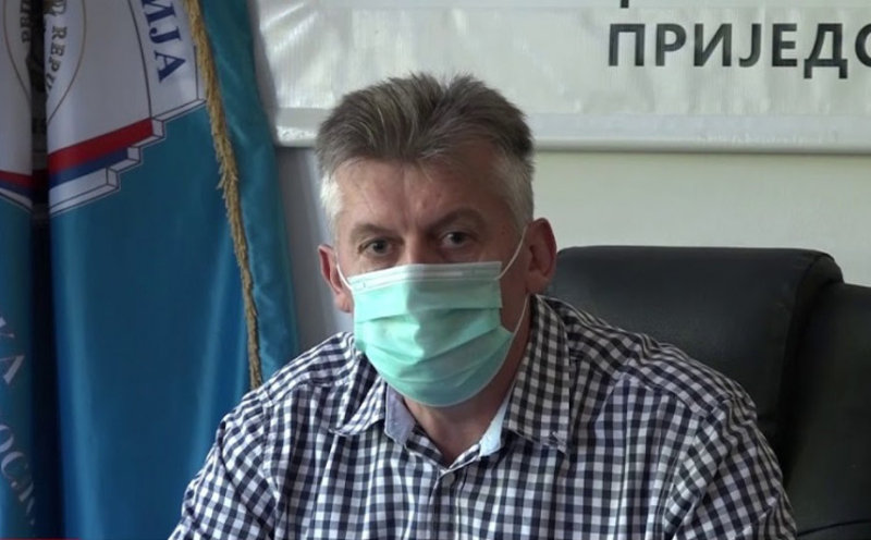 Kolege o Bašiću: Bio veliki profesionalac, uniformu nosio više od 25 godina