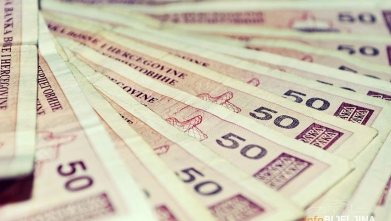 Za socijalno ugrožene borce jednokratna pomoć u iznosu od 100 KM