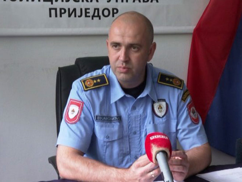 “JEDINI MOTIV JE NJEGOV POSAO” Načelnik policije u Prijedoru o brutalnom ubistvu Radenka Bašića