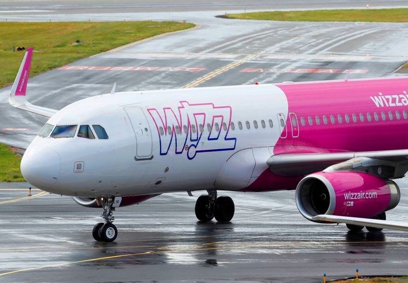 Wizz Air ponovo pokreće letove iz BiH ka 15 destinacija