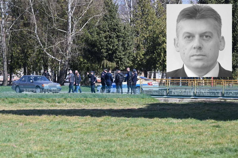 Pretresi u Prijedoru zbog ubistva Bašića, policija 