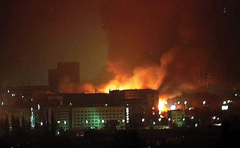 Godišnjica NATO bombardovanja SR Jugoslavije: "Predugo je 78 dana"