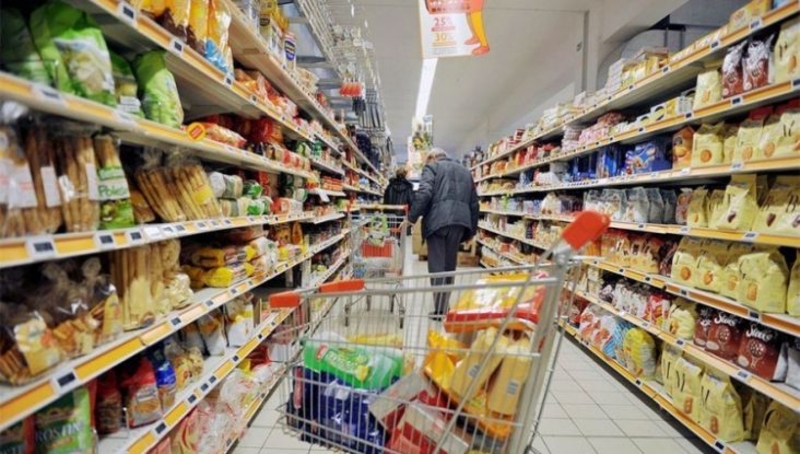 Nagli porast cijena hrane u Srpskoj: Sindikalna potrošačka korpa u februaru skuplja za 28 KM