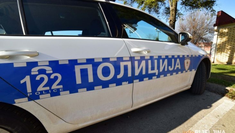 Tijelo pronađeno u bašti banjalučkog kafića