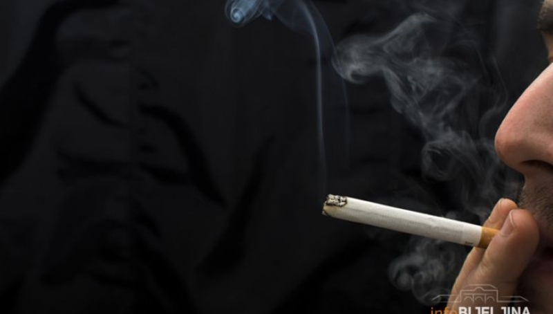 Ugostitelji u Srpskoj protiv zabrane pušenja u zatvorenom