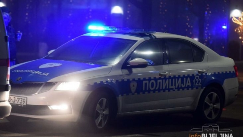 Pucnjava u Janji, policija identifikovala osumnjičene