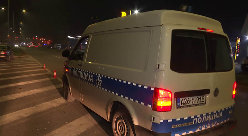 Policijska akcija u Banjaluci zbog ubistva Bašića