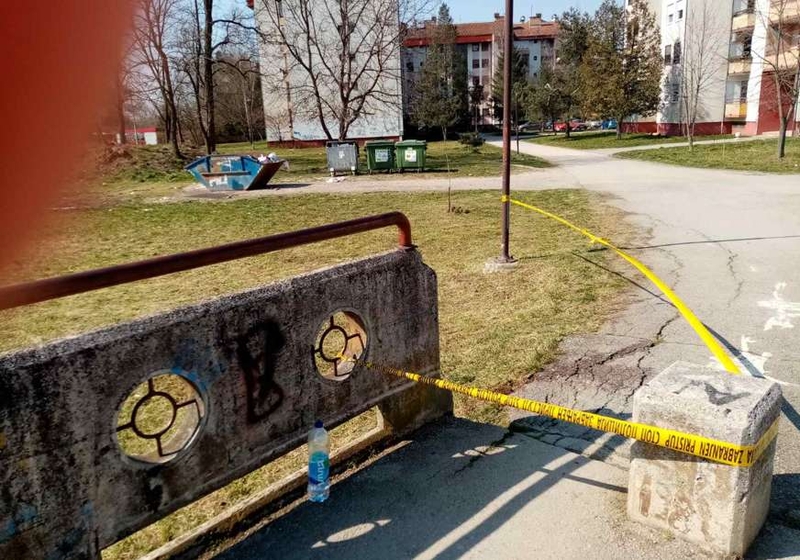 Miljatović priznao ubistvo načelnika krim-policije, inspektorima ispričao sve detalje