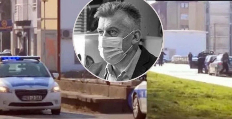 Detalji ubistva Bašića: Miljatović likvidaciju plaćenu 50.000 evra pripremao mjesecima, pištolj bacio u Vrbas