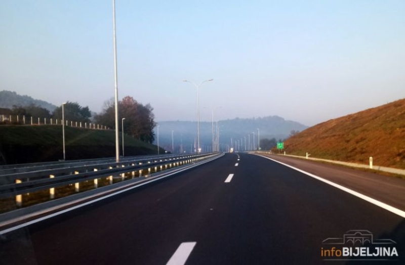 Povoljni uslovi za vožnju