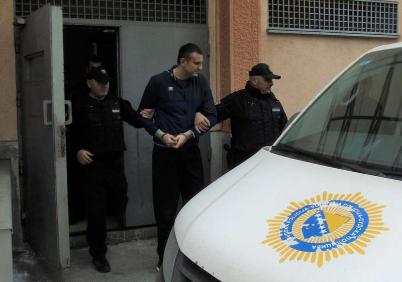 Zbog ubistva Bašića prijeti im DOŽIVOTNA ROBIJA: Miljatović i Railić bi prvi u Srpskoj mogli biti osuđeni na najtežu kaznu