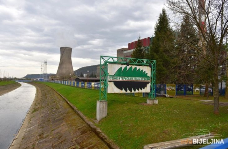 RiTE Ugljevik: Krivične prijave protiv tri firme zbog ometanja javnih nabavki