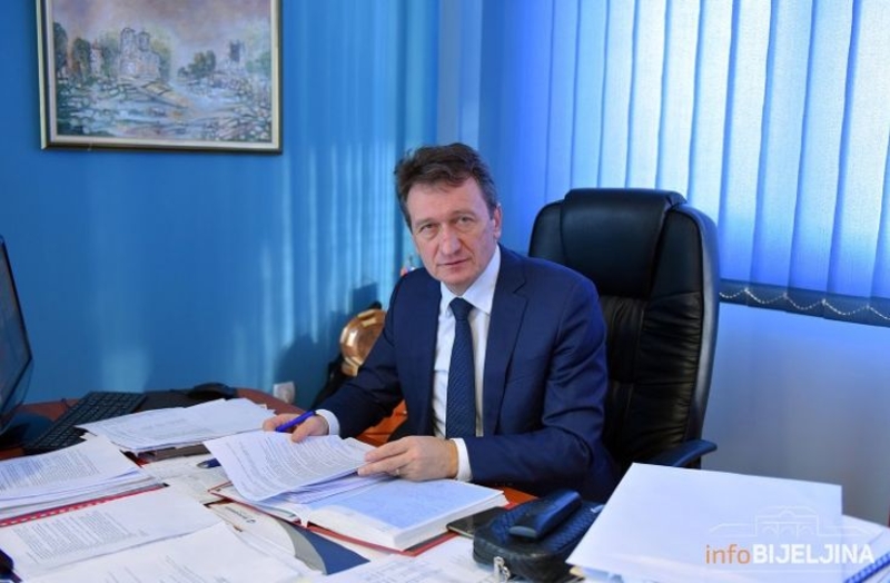 Perić odgovorio upravi RiTE: Ne uvlačite me u vaše prljave igre jer je krajnje vrijeme da se urazumite