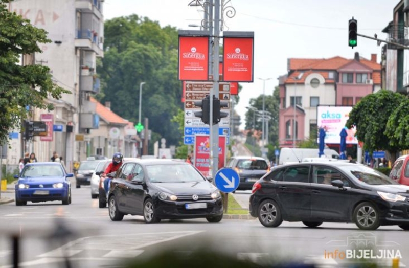 Zimska oprema od sutra nije obavezna u BiH