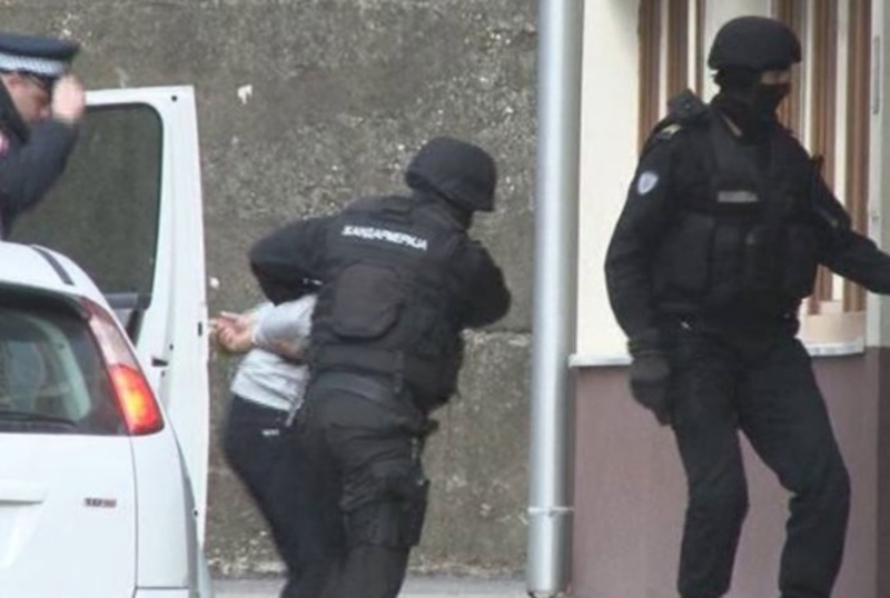 Velika akcija SAЈ-a i Žandarmerije: Hapšenja na području Zvornika, na meti više osoba