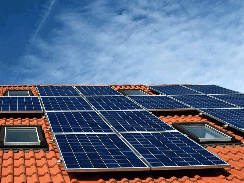 Postavljanje solarnih panela na kuće u RS moguće već krajem godine