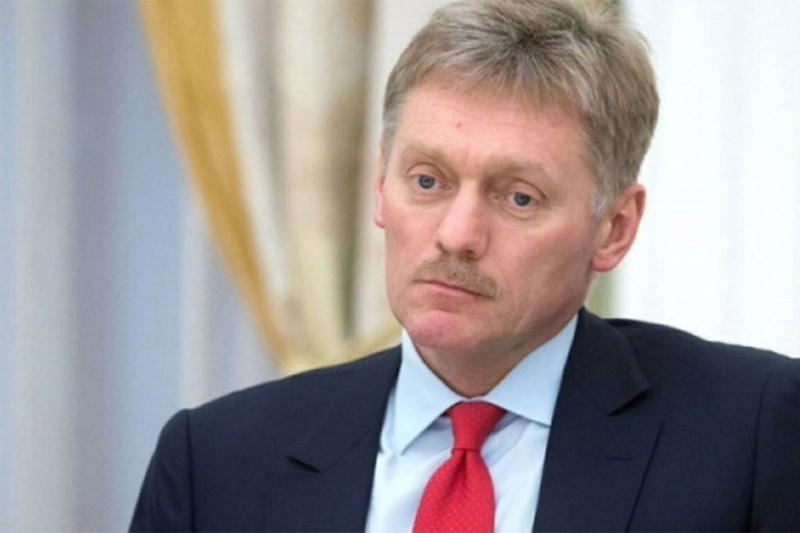 Peskov: Gas će plaćati u evrima, konačna isplata u rubljama