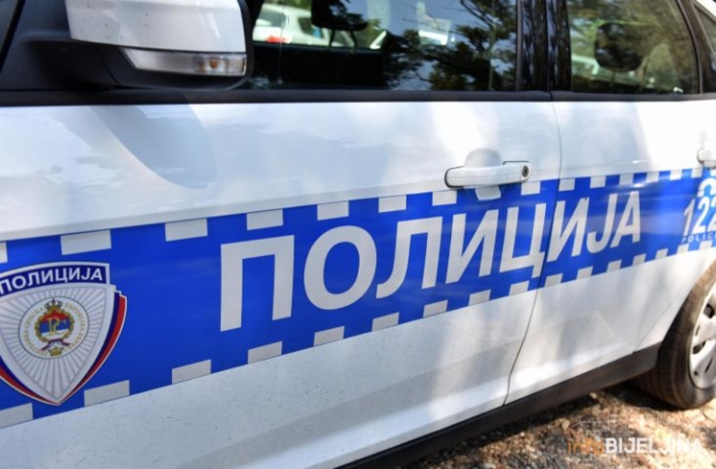 Na utakmici kod Gradiške napali sudiju zbog crvenog kartona i penala