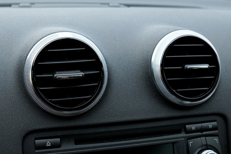 Kupio novi Audi i pritisnuo funkciju 
