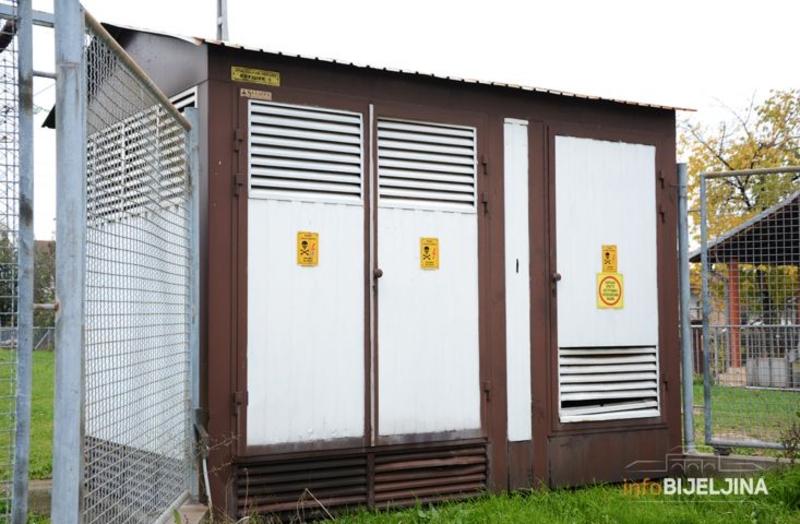 Sutra bez struje 3.000 potrošača na području Bijeljine