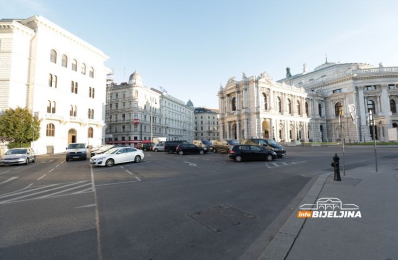 Turistički radnici Austrije zahtijevaju ukidanje 