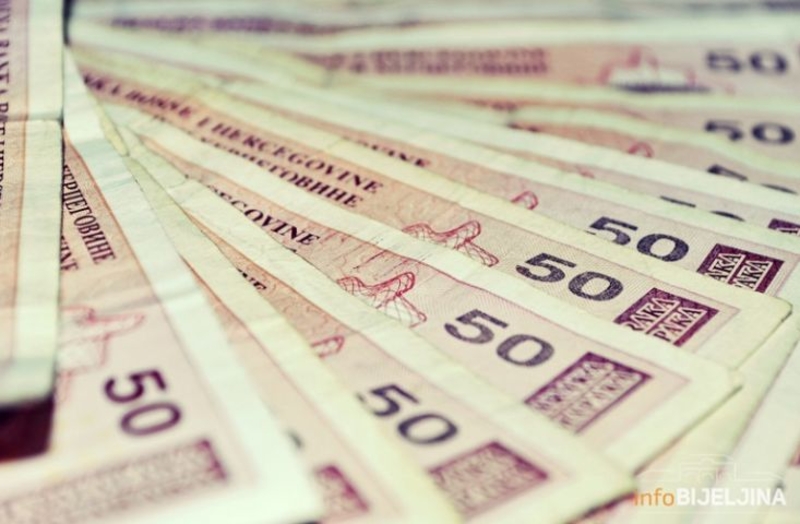 Privrednicima 1,8 miliona KM: Podsticaji zbog povećanja plata